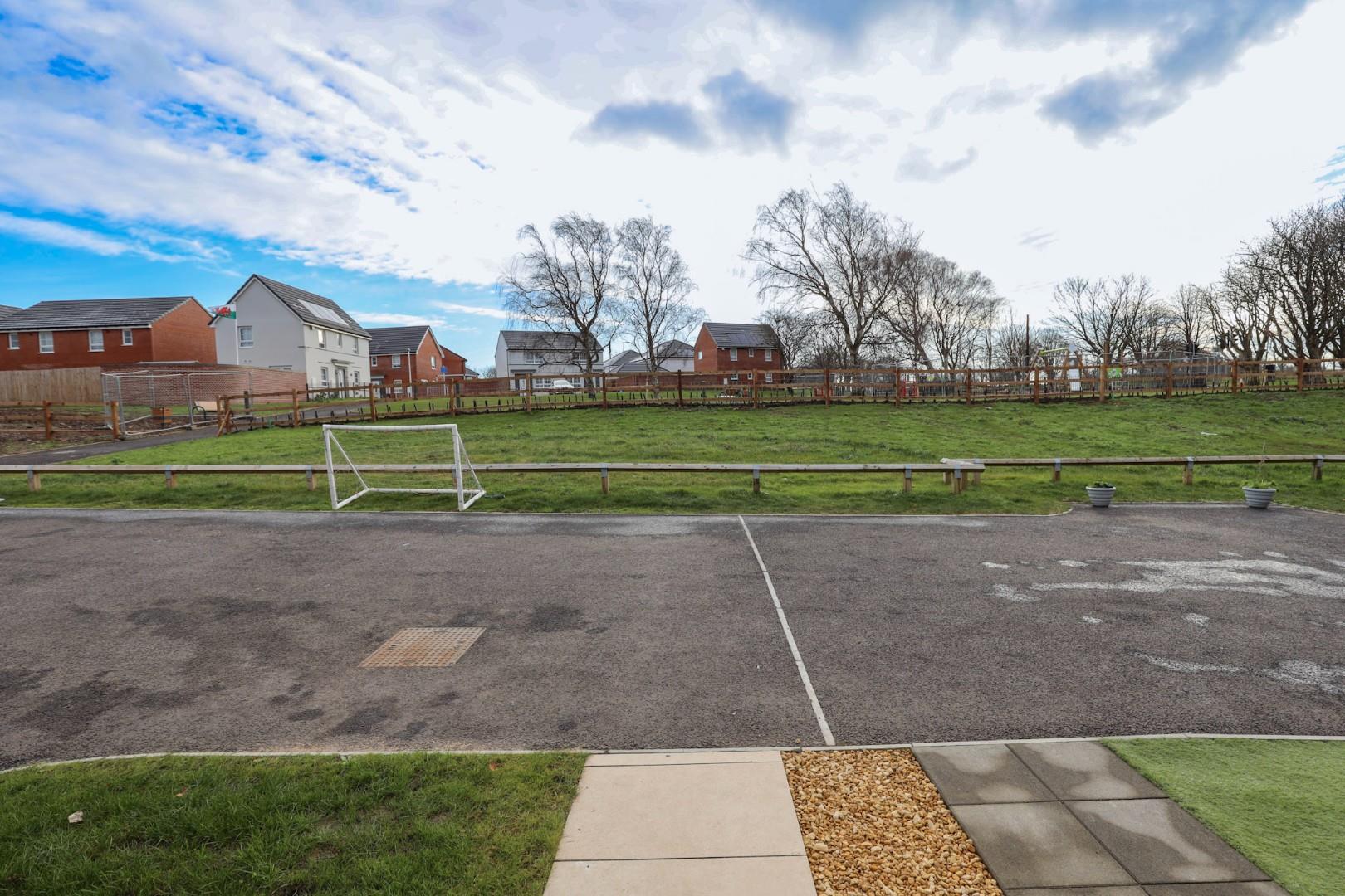 105 Ffordd Y Spitfire, St Athan, Vale of Glamorgan, CF62 4HN